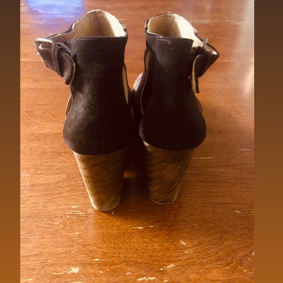 Free People Amber Orchard Clog - Picture 4 of 5